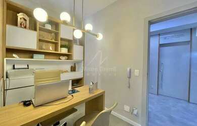 Imagem 2: Conjunto de salas comerciais para venda no bairro Santo Antônio