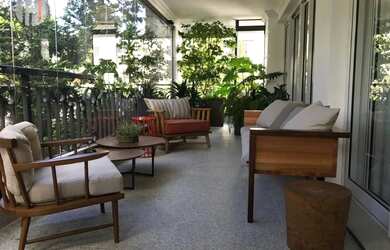 Imagem 7: Apartamento à venda, 323 m² por R$ 6.400.000,00 - Campo Belo - São...