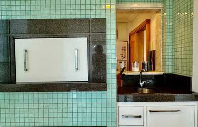 Imagem 10: Imóvel para venda tem 150 metros quadrados com 4 quartos em Navegantes...