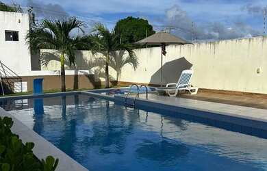 Imagem 3: Alugo apartamento condomínio Via Pontal