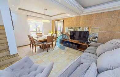 Imagem: Sobrado à venda, 150 m² por R$ 735.000,00 - Boqueirão - Curitiba/PR