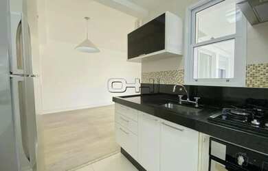 Imagem 7: Aluguel Apartamento 2 Dormitórios - 80 m² Brooklin