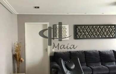 Imagem: O apartamento possui 3 Dormitórios, 3 Banheiros, 2 Vagas na