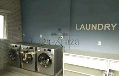 Imagem 12: Oportunidade - Apartamento - Parque Residencial Aquarius - Residencial Moriah - 1 Dormitór