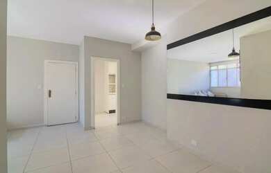 Imagem 10: 3 quartos com armários, ensolarado reformado, amplo espaço