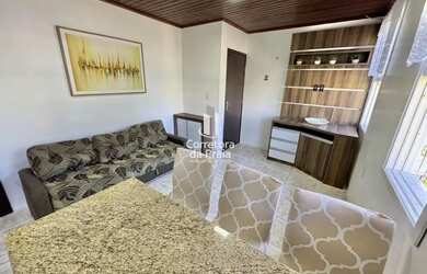 Imagem 3: Apartamento para Venda em Tramandaí, Centro, 1 dormitório, 1 suíte, 1 banheiro, 1 vaga