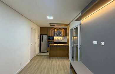 Imagem 2: Apartamento em Chácaras Saudáveis e Encantadoras - Jundiaí