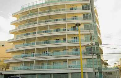 Imagem 2: Flat Mobiliado na Orla de Macae