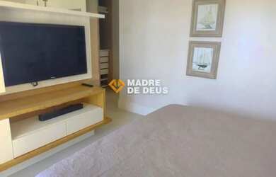Imagem 11: Apartamento Frente Mar no Beach Living - Porto das Dunas