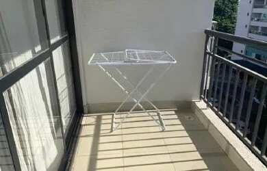 Imagem 10: ALUGUEL APARTAMENTO VANGUARD RESIDENCE