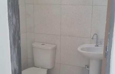 Imagem: O quarto está localizado em Morada da Serra, Cuiabá para alugar