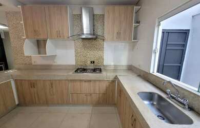 Imagem 7: Casa para locação no bairro Jardim Patrícia