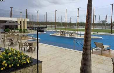 Imagem 11: More hoje com elevador Copacabana Residence - Mansão á venda com móveis...