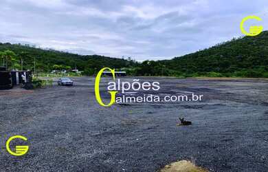 Imagem 6: Pavilhão/Galpão para alugar no bairro Residencial Santa Helena - Gleba...
