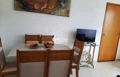 Imagem 3: Apartamento disponível para venda no bairro Jaraguá em Uberlândia-MG