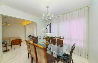 Imagem 6: Apartamento à venda, 4 quartos, 1 suíte, 2 vagas, Buritis - Belo Horizonte/MG