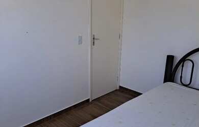 Imagem 6: Apartamento Mobiliado em Campo Largo