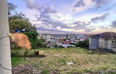 Imagem 3: Terreno,bairro Rio Branco
