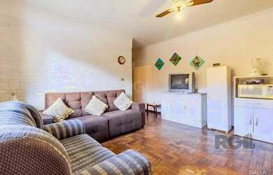 Imagem 11: Casa para Venda - 574m², 3 dormitórios, sendo 2 suites, 8 vagas - Jardim...