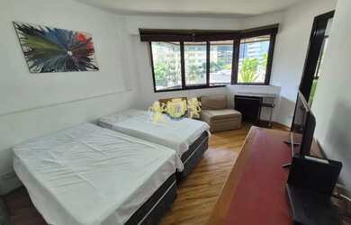 Imagem 14: Flat para locação no Brooklin - Edifício Park Way