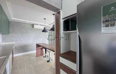 Imagem 11: Aluguel Apartamento 2 Dormitórios - 85 m² Brooklin