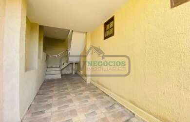 Imagem 8: GF-LINDA CASA PARA ALUGUEL NO GUARUÁ PRONTA PARA MORAR- CASA LINDA!