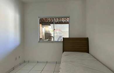 Imagem 10: CASA - VENDA - 03 QUARTOS - CONDOMINIO FECHADO - ABRANTES