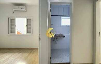 Imagem 15: Casa no Altos da Serra IV - 4 Dorms e Lazer Completo