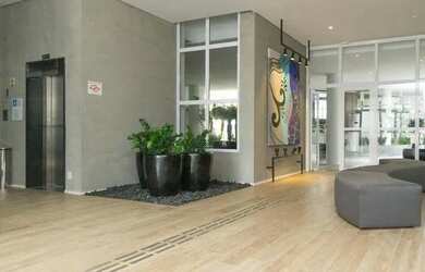 Imagem 14: Apartamento à Venda em Pinheiros 84m, ² 2 Quartos sendo 1 Suíte, 2...