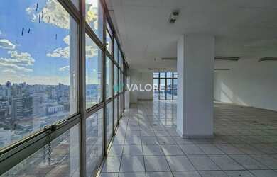 Imagem 3: Andar para alugar no Barro Preto