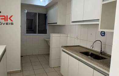 Imagem 6: Apartamento Para Locacao No Residencial Apua Em Jundiai/sp