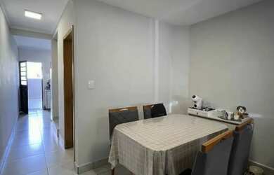 Imagem 3: Sobrado na Hípica Jaguari