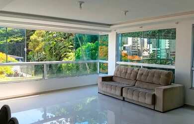 Imagem 2: Apartamento mobiliado no Edifício Residencial Naturale