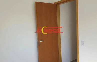 Imagem 8: APARTAMENTO COM 50M², 2 QUARTOS, 1 VAGA À LOCAÇÃO NO GOPOÚVA - GUARULHOS/SP...