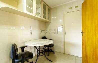 Imagem 12: Venda Apartamento 3 Dormitórios - 135 m² Vila Mariana