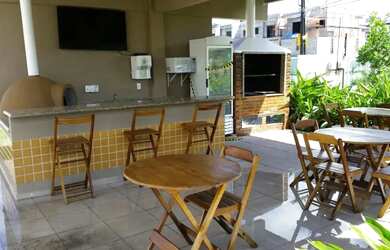 Imagem 16: Tripex de Alto Padrão no Quintas das Laranjeiras. 4 suites, Lazer Privativo....