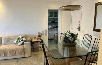 Imagem 6: Apartamento a venda na Barra da Tijuca, Rua Rino Levi, 2 quartos sendo...