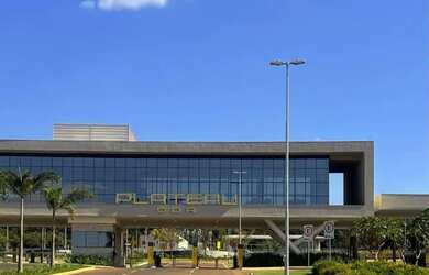 Imagem 2: Lote em Condomínio Plateau D or , Goiânia - GO- Goiânia - GO