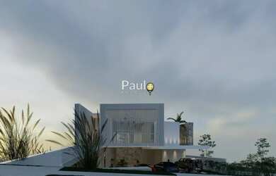 Imagem 14: Sobrado à venda em Valinhos, Villa Lombarda, com 4 suítes, com 618 m²,...