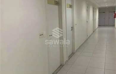 Imagem: O depósito possui 29m² de Área e está localizado em Barra