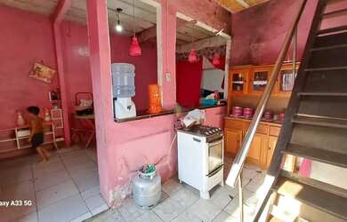 Imagem 13: VENDO CASA COM 2 PAVIMENTOS NO ATALAIA ANANINDEUA, 2 QUARTOS SENDO 1 SUÍTE,...