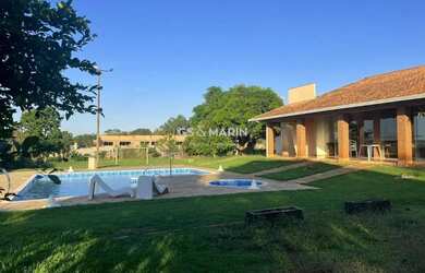 Imagem 7: Casa à venda no Condomínio Estância Bom Tempo, em Londrina