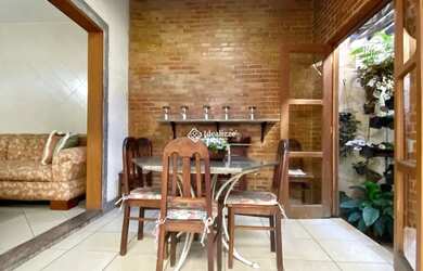 Imagem 1: CASA COM 3 QUARTOS JARDIM PRIMAVERA VOLTA REDONDA