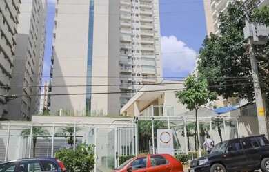 Imagem 9: Rarus Flats - Flat para locação - Edifício Host Paraiso