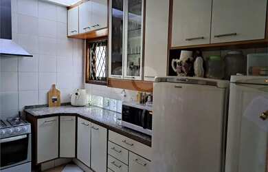 Imagem 13: Sobrado com 4 quartos à venda em Horto Florestal - SP