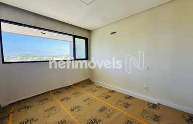 Imagem 4: Casa semi inteligente, com três quartose três vagas a venda em Betim