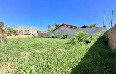 Imagem: O terreno possui 510m² de Área e está localizado em City