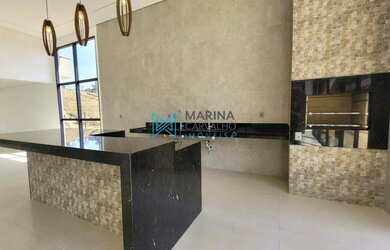 Imagem 4: Casa em condomínio para aluguel, 4 quartos, 4 suítes, 8 vagas, Condomínio...