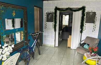 Imagem 2: Casa pra vender. 1 Banheiroe2 Dormitórios