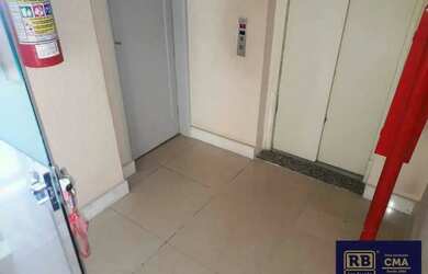 Imagem: Andar para alugar no Centro de Belo Horizonte/MG